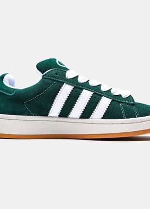 Кроссовки trainers adidas campus