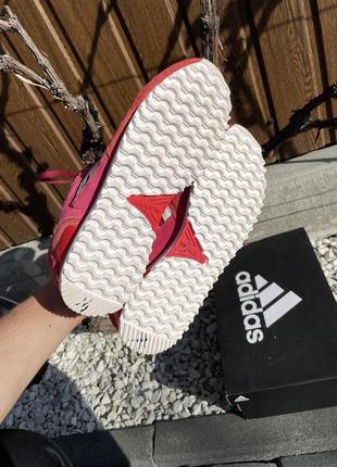 Оригинальные кроссовки adidas zx6 фото
