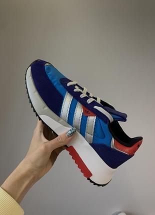 Кросівки adidas retropy f2