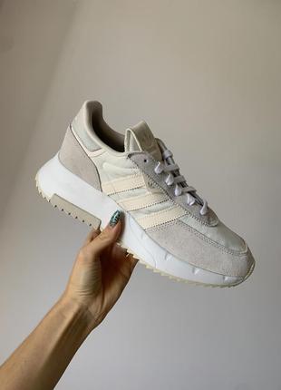 Кросівки adidas retropy f2