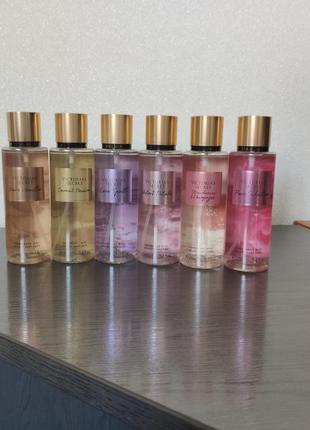 Mist victoria's secret