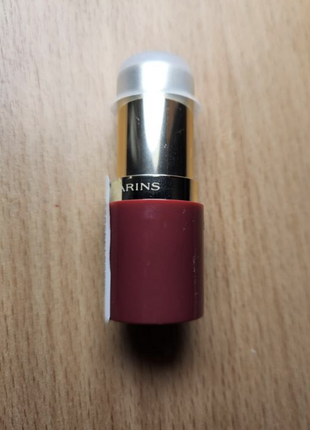 Clarins joli rouge