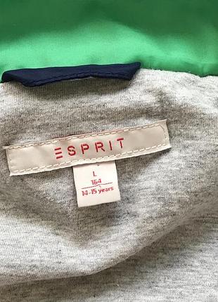 Куртка вітровка з капюшоном