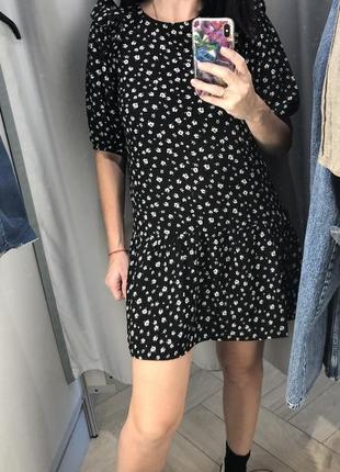 Платье h&m