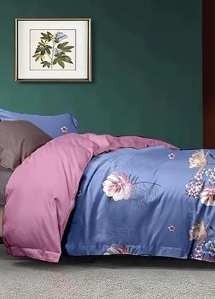 Роскошные новинки сатин люкс комплектов постельного белья тм tag 100% хлопок