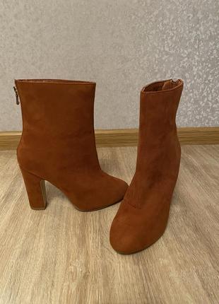 Модные ботинки 👢 7