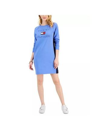 Кофта платья tommy hilfiger