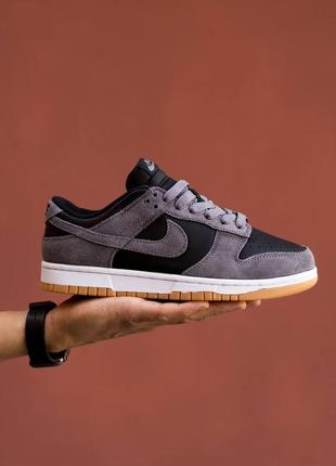 Кроссовки nike dunk