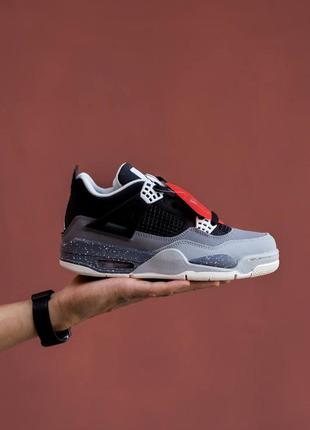 Кроссовки Nike Jordan Sport Dri-fit