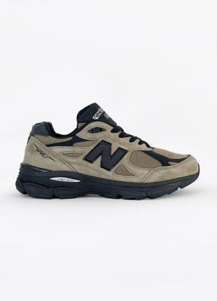 Кроссовки new balance 990