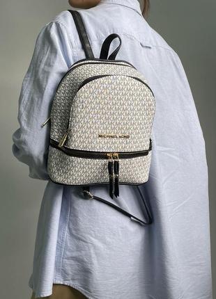 Супер стильный рюкзак michael kors4 фото