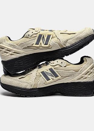 New balance 1906d 'turtledove' - protection pack мужские кроссовки