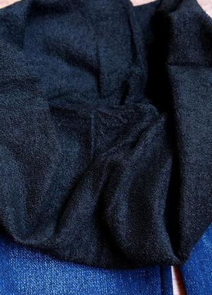 Теплі лосини жіночі, безшовні на махрі під джинс 44-48 р.8 фото