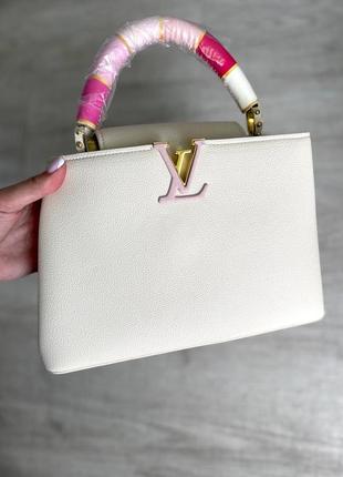 Сумка в стиле louis vuitton