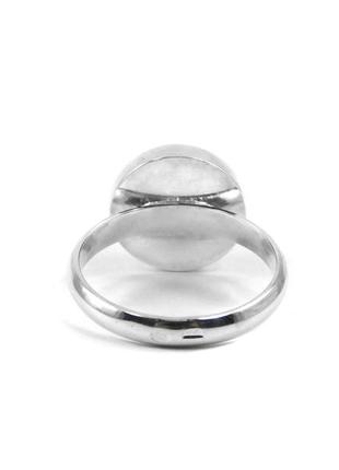Кольцо яшма серебро3 фото
