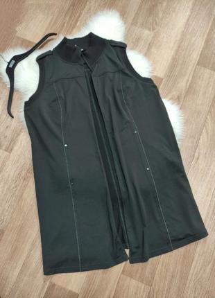 Жіноча желетка жилетка