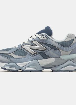 Кросівки new balance 9060 moon daze