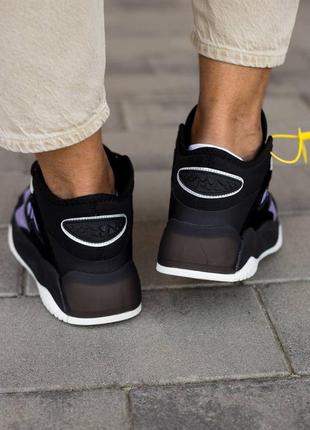Чоловічі кросівки  adidas streetball 2.04 фото