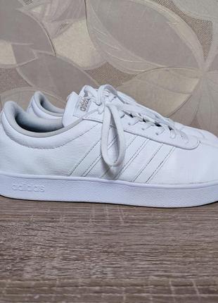 Женские кроссовки adidas vl court 2.0 size 41/26