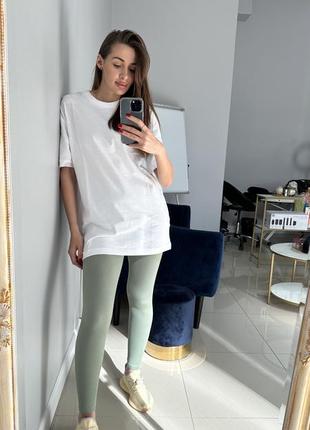 Оверсайз футболки mango5 фото