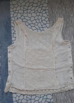 Блузочкa zara