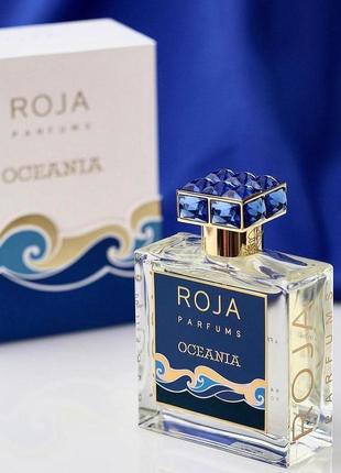 Парфумована вода 🌊 oceania 🌊
roja dove1 фото