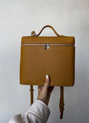 Шкіряна loro piana