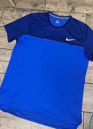 Футболка nike