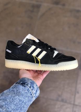 Кроссовки adidas forum 84 low premium,оригинал❗️❗️❗️