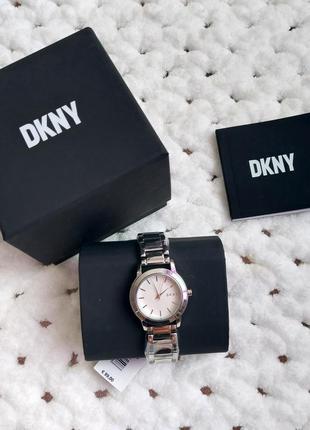 Женские часы оригинал dkny ny2209 ny2210 ny2695