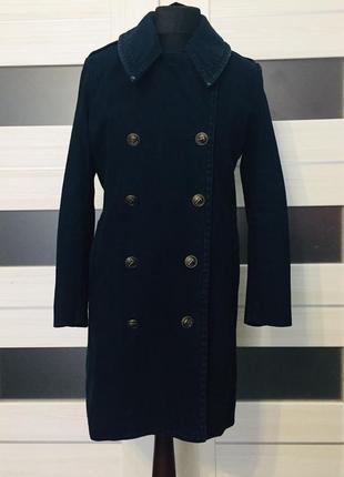 Плащ джинсовий ralph lauren оригінал 2