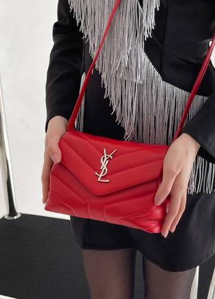 Сумка yves saint laurent pretty bag