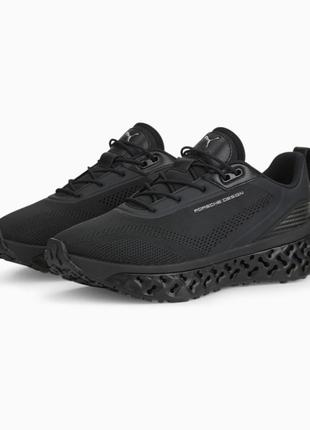 Кросівки porsche design xetic sculpt motorsport shoes men1 фото