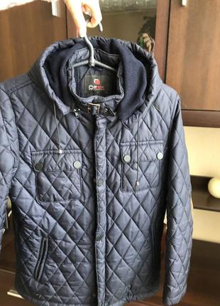 Куртка для хлопчика, колір не передався