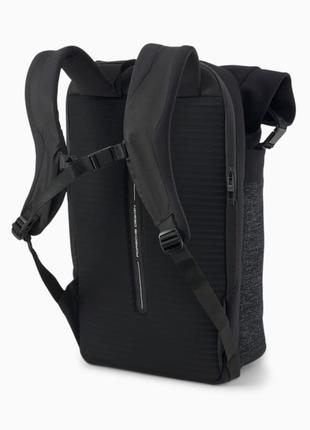 Рюкзак porsche design evoknit backpack2 фото