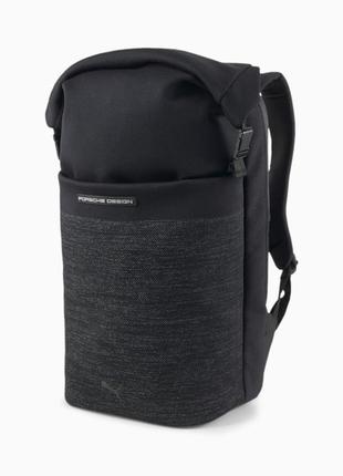 Рюкзак porsche design evoknit backpack1 фото