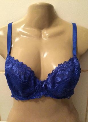 Бюстгальтер м'яка чашка george 75dd