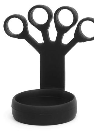 Эспандер для пальцев и запястья cornix finger gripper 5 кг xr-02242 фото