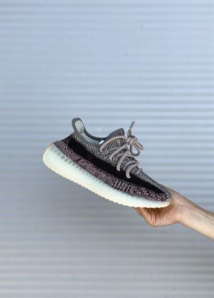 Кросівки adidas yeezy 350