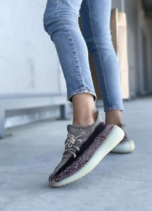 Кросівки adidas yeezy 3507 фото