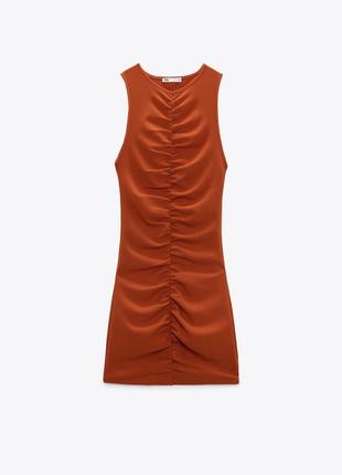 Сукня zara4 фото