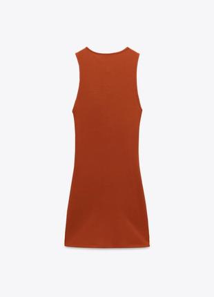 Сукня zara7 фото