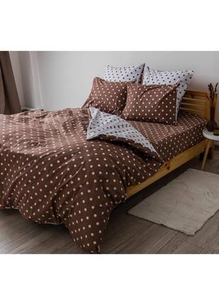Очень качественное постельное белье,не линяет не скатывается,не выгорает