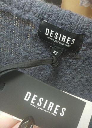 Свитер desires2 фото