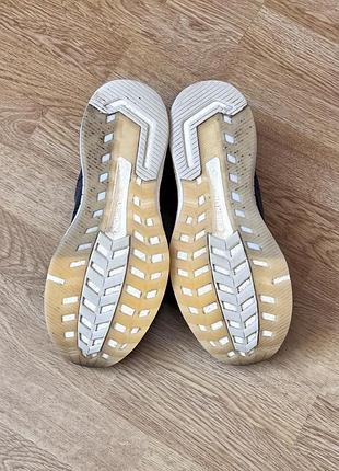 Кроссовки saucony shoes 44 размера в идеальном состоянии7 фото