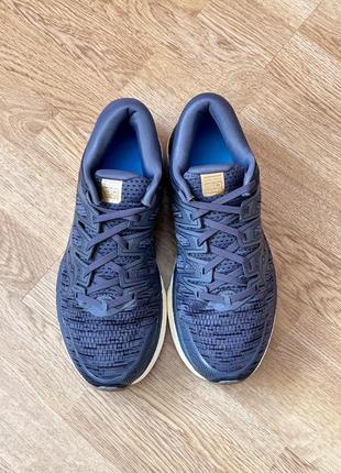 Кроссовки saucony shoes 44 размера в идеальном состоянии2 фото