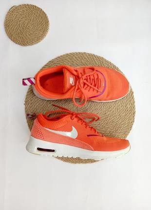 Кроссовки nike оригал 36