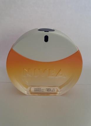 Nivea sun eau de toilette туалетна вода