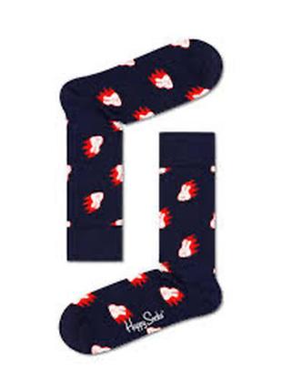Шкарпетки happy socks1 фото