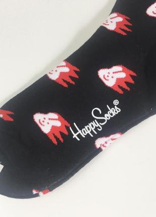 Шкарпетки happy socks3 фото